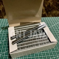 Steples twin code 408J contains 5000 pcs