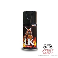 [SAMURAI SPRAY PAINT] K1K Clear 1K CLEAR