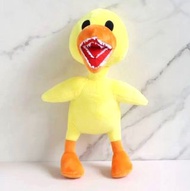 包郵|實體店現貨🌈限時SALE!!全場最抵✅30CM ROBLOX RAINBOW FRIENDS DOLL 彩虹朋友 公仔玩偶毛公仔玩具 聖誕禮物