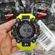 100% ORIGINAL CASIO G-SHOCK GW-9500MRY-1A9 MASTER OF G - LAND MUDMAN