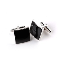 Creative Cufflinks Oil Dripping Diamonds Fashion French Cuff Nails Direct Supply NS+4XK