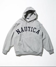 NAUTICA 帽T