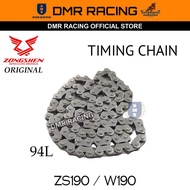 ZONGSHEN ZS190 W190 Original Timing Chain 94L Unit (Motocross/Engine 190cc)