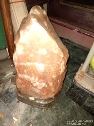 鹽燈38公斤
