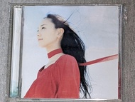 日本版CD 新垣結衣 2nd Single 赤い糸 CD+DVD YUI ARAGAKI