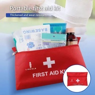 Car first aid kit, medicine bags, outdoor emergency kit accessories
