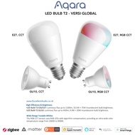 Aqara LED Bulb T2 global version - E27 CCT