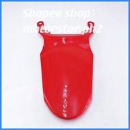 ❖ ✲ MSX125-IV TAIL COVER MOTORSTAR For Motorcycle Parts