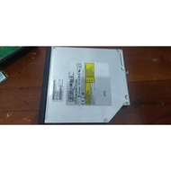 DVD RW / CD ROM / CASSET DVD DRIVE INTERNAL + BLACK COVER TOSHIBA L510 C600 C640 L600 L640 L645 / CO