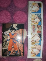 龍珠 大魔 Dragon Ball Super DAIMA Z GT Kai 龍珠超 鳥山明 原裝日本 過膠 咭 卡 AMADA 有猫貼 最後一張 絕版超罕極稀 歡迎出價 價合即賣！特價 4