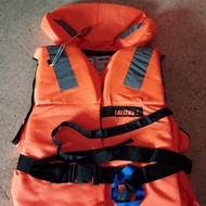 LALIZAS LIFE JACKET 150N LALIZAS LIFE JACKET