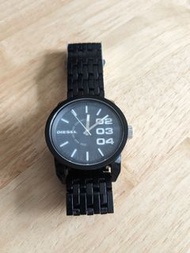 Diesel watch 手表