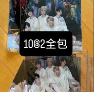TXT Temptation  JAPAN Pre order