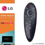 LG *Good Quality* LG 3D LED Smart TV Remote Control [AN-MR500G]