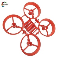 chulisia Main  Body RC Quadcopter Structure Spare Parts for  H36  E010 E010C E010S
