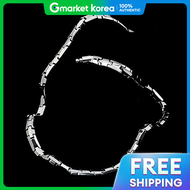 โดนาโซเฟย เครื่องประดับผ่อนคลาย Geranium Titanium รุ่น DN-4330