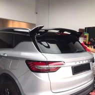 Body Kit Tail Wing with S Mark for Geely COOLRAY 2019-2022 X50 Sport Style Top Wing Spoiler Auto Acc