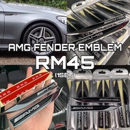 Mercedes C200 E200 A250 C180 A180 C63 GLC AMG