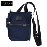 Tumi 1173451098 2203110BLMN3 ALPHA 3 口袋小號包 [二手]