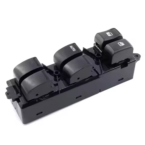 8-97417469-0 Electric Power Window Control Switch Regulator Button console For ISUZU DMAX MU-X HOLDE