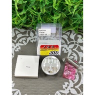 Piston 57/4 Lhk Valve 13 Mm Bolt With Clearance Size 18-21 Mm.