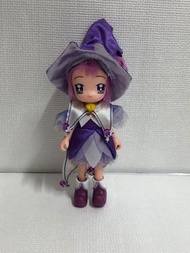 小魔女公仔 小魔女芭比 barbie 小魔女doremi  doremi  魔女 小魔女 春風doremi 初貴 桃子 愛子 音符 絕版公仔 lullabi 復古公仔 中古玩具 芭比 公仔玩具