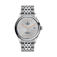 Tudor Watch 1926 Series Men's Watch Fashion Simple Women's Watch Steel Band Mechanical Watch M91550-0001