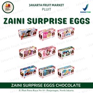 Zaini Surprise Eggs Chocolate Contents 3