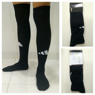 Adidas Black Paragon Football Socks