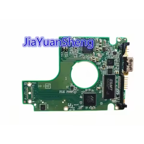 2060-771961-001 REV A , 2060-771961-001 REV B / Hard Disk Circuit Board USB 3.0/ 771961-F01 , -101 ,