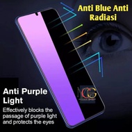 Tempered Glass Blue Infinix Smart 9 Smart 9 HD Smart 8 Smart 8 Pro Smart 8+Smart 10 Smart 10+ Smart 