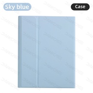 เคสสำหรับซัมซุงกาแล็กซีแท็บ S6 Lite 10.4นิ้ว S7 S9 S8 11นิ้ว A9บวก S9 FE 10.9นิ้ว S10 Lite S10 FE S7