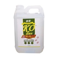 積架化工 - 積架KO殺菌噴霧 (醫藥級消毒殺菌) - 補充裝