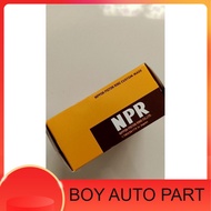 NPR PISTON RING HONDA CRV B20 STD SIZE 84