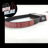 Proton Waja 1.6 MMC GATES Alternator Fan Belt 5PK865 EPDM , AIRCOND 5PK1080EPDM