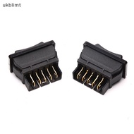 DPDT DC 12V 20A Universal Auto Car Power Window Switch 5 pins