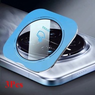 3PCS Camera Tempered Glass for Honor Magic 7 6 Pro V3 V5 Full Glue Lens Protector for Honor Magic V3