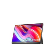 ARZOPA จอภาพพกพาพร้อมขาตั้ง รุ่น Z1C 16.1 นิ้ว 