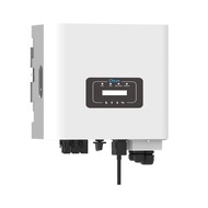 Factory Deye String Inverter on Grid SUN-7/7.5/8K-G02P1-EU-AM2 Single Phase 2 MPPT Deye 7KW 7.5KW 8K