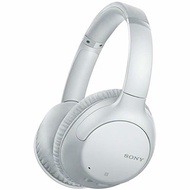 SONY Sony Bluetooth wireless headphones WH-CH710N white