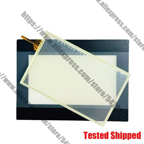 New Original For TK6071IP TK6071IQ Touch Panel Screen Glass Digitizer TK6071IP TK6071IQ Protective F
