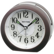Rhythm Beep / Snooze Alarm Clock CRE839NR06