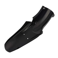 DRZ400 Skirt Rear Mudguard Shell Off road Motorcycle Plastic Modified Parts Fenders