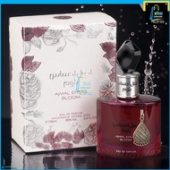 AJMAL EHSAS BLOOM 100ml edp perfumes original from Dubai