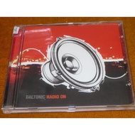 DALTONIC RADIO ON (Unsealing )28B70 yuan
