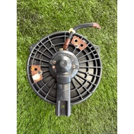 honda accord euro R CL9 Honda accord SDA blower motor used