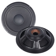 27cm 33cm 40cm 50cm Fake Horn Woofer Auxiliary Passive Radiation Gainer Inverted Iron Basin Stand Ru