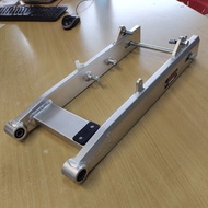 W125 CUTTING ALLOY SWING ARM KD