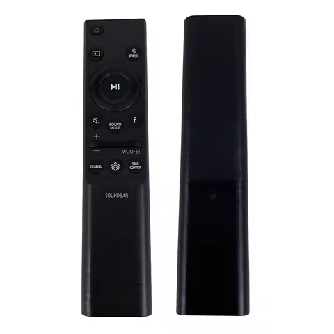 Remote Control suitable for Samsung Sound Bar AH81-15047A HW-Q800B HW-Q930B