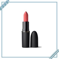 2件95折| MAC Powder Kiss Hazy Matte Lipstick 絲柔粉霧唇膏 3.5g (301、304、308、314、316、901、903、905、907、908、909、